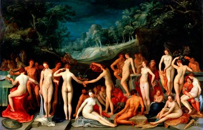 Il Giardino dell