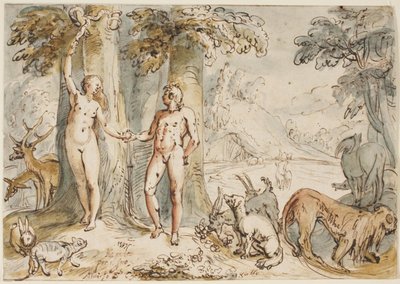 La caduta dell
