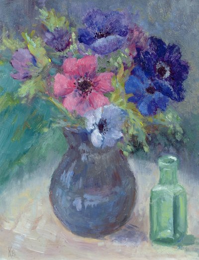 Anemoni da Karen Armitage