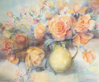 Rose Just Joey da Karen Armitage