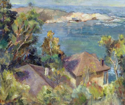 Zapellar, Cile da Karen Armitage