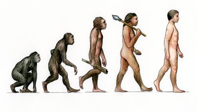 Evoluzione dell