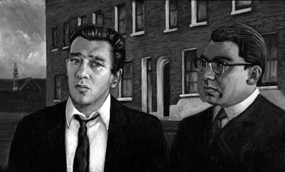 I gemelli Kray da Karen Humpage