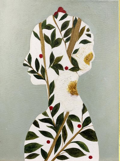  da Karenina Fabrizzi