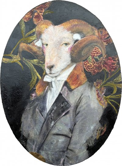  da Karenina Fabrizzi