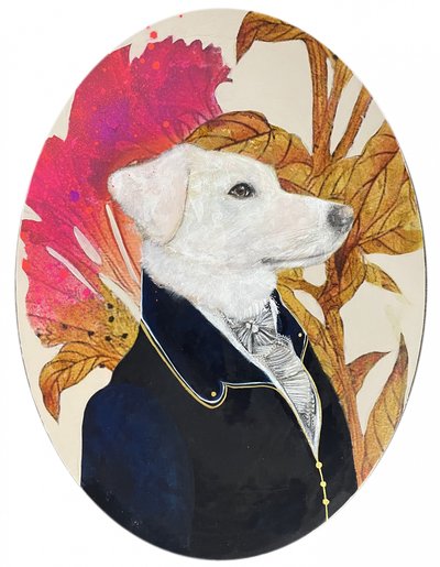  da Karenina Fabrizzi