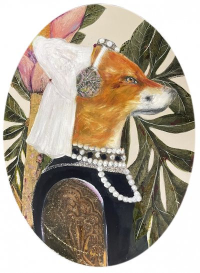  da Karenina Fabrizzi