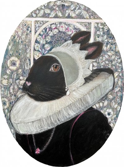  da Karenina Fabrizzi