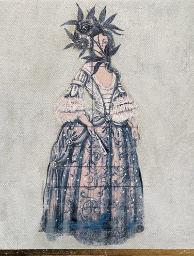  da Karenina Fabrizzi