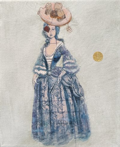  da Karenina Fabrizzi