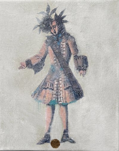  da Karenina Fabrizzi