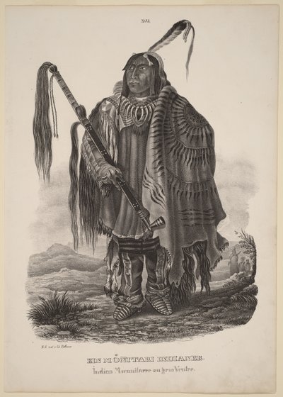  da Karl Bodmer
