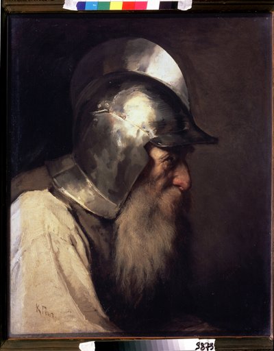 "Guerriero dell