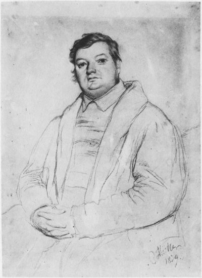 Justinus Kerner da Karl Friedrich Johann von Müller
