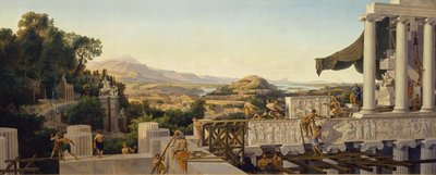  da Karl Friedrich Schinkel