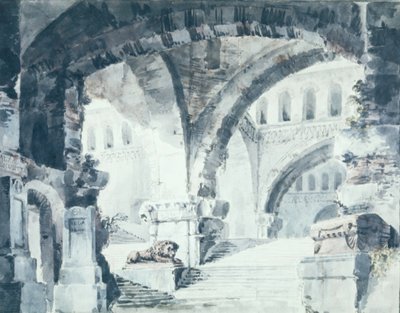  da Karl Friedrich Schinkel