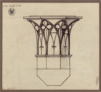  da Karl Friedrich Schinkel