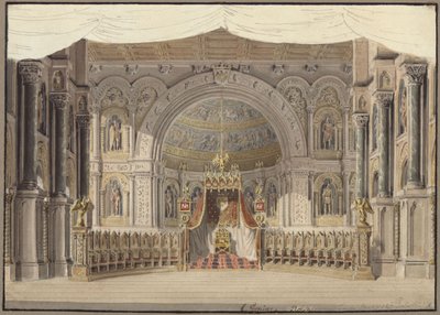  da Karl Friedrich Schinkel