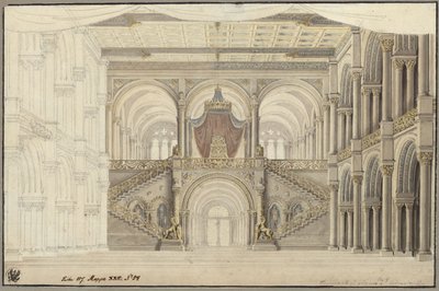  da Karl Friedrich Schinkel