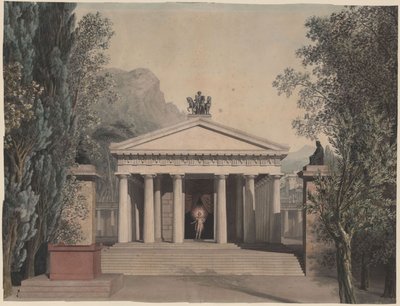  da Karl Friedrich Schinkel