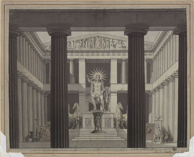  da Karl Friedrich Schinkel