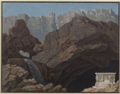  da Karl Friedrich Schinkel