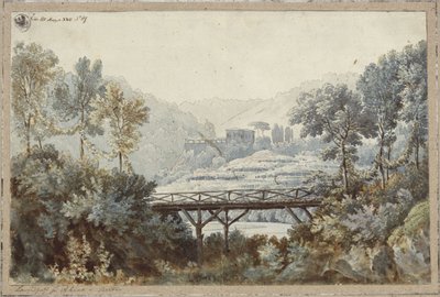  da Karl Friedrich Schinkel