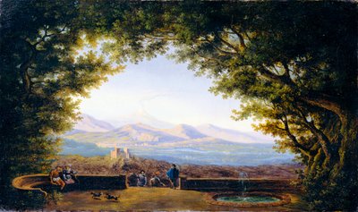  da Karl Friedrich Schinkel