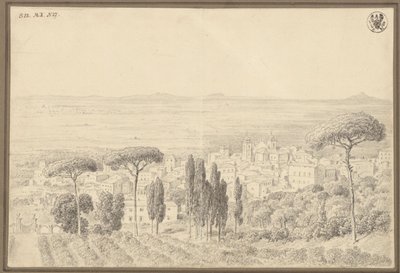 da Karl Friedrich Schinkel