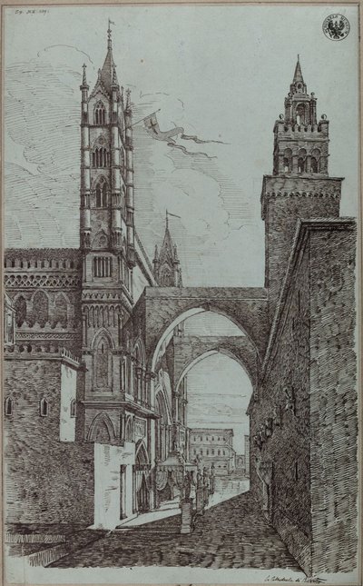  da Karl Friedrich Schinkel