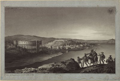  da Karl Friedrich Schinkel