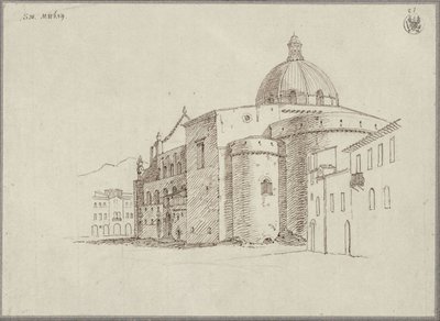  da Karl Friedrich Schinkel
