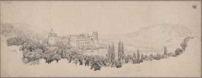  da Karl Friedrich Schinkel
