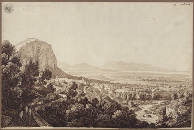  da Karl Friedrich Schinkel