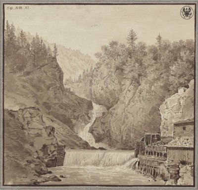  da Karl Friedrich Schinkel