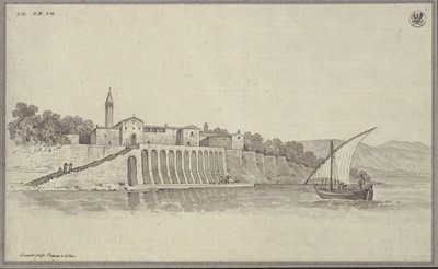  da Karl Friedrich Schinkel