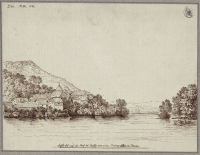  da Karl Friedrich Schinkel