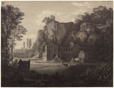  da Karl Friedrich Schinkel