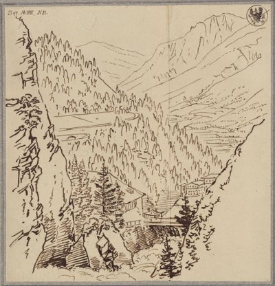  da Karl Friedrich Schinkel