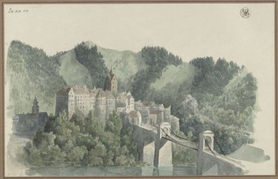  da Karl Friedrich Schinkel
