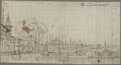  da Karl Friedrich Schinkel