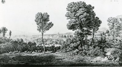  da Karl Friedrich Schinkel