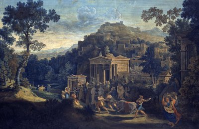  da Karl Friedrich Schinkel