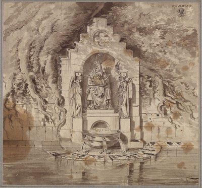  da Karl Friedrich Schinkel