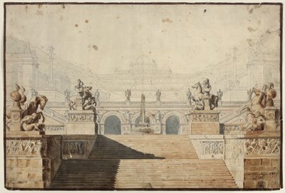  da Karl Friedrich Schinkel
