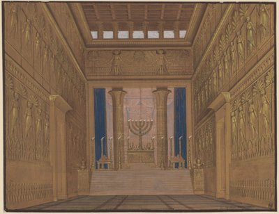  da Karl Friedrich Schinkel