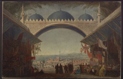  da Karl Friedrich Schinkel