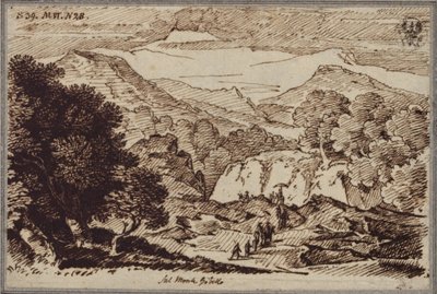 da Karl Friedrich Schinkel