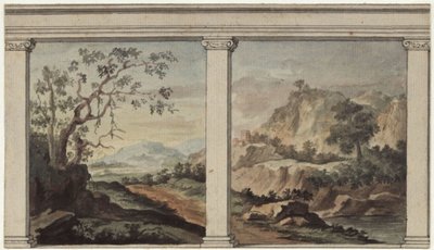  da Karl Friedrich Schinkel