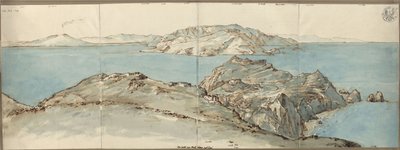  da Karl Friedrich Schinkel